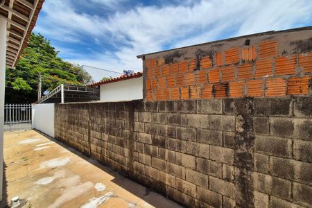 Casa para alugar com 80m², 2 quartos e 4 vagasVista da Copa 