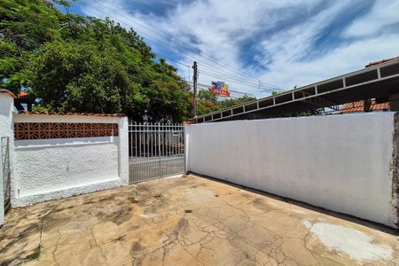 Casa para alugar com 80m², 2 quartos e 4 vagasGaragem 