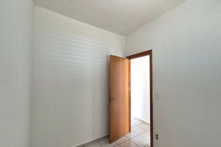 Quarto 1  de casa para alugar com 2 quartos, 80m² em Jardim Garcia, Campinas