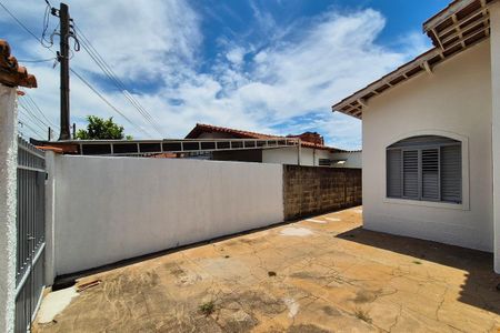 Casa para alugar com 80m², 2 quartos e 4 vagasGaragem 