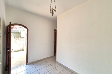 Sala de casa para alugar com 2 quartos, 80m² em Jardim Garcia, Campinas
