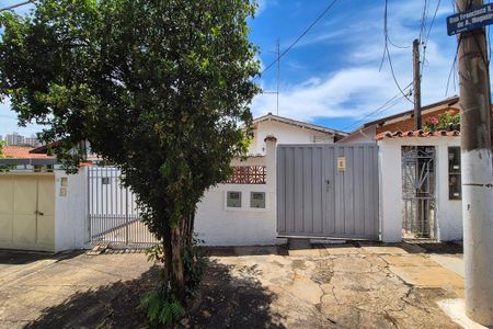 Casa para alugar com 80m², 2 quartos e 4 vagasFachada do Prédio