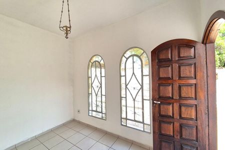 Sala de casa para alugar com 2 quartos, 80m² em Jardim Garcia, Campinas