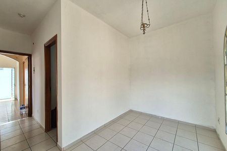 Sala de casa para alugar com 2 quartos, 80m² em Jardim Garcia, Campinas