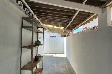 Casa para alugar com 80m², 2 quartos e 4 vagasVista do Quarto 2 