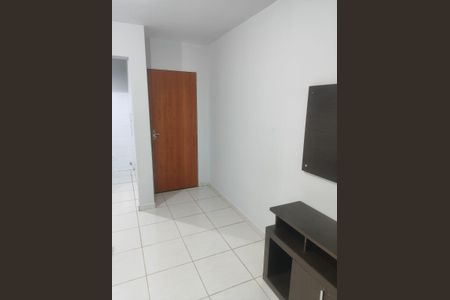 Apartamento para alugar com 2 quartos, 53m² em Parque Primavera, Aparecida de Goiânia