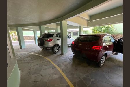 Apartamento para alugar com 70m², 1 quarto e 1 vaga