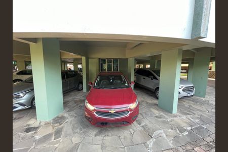 Apartamento para alugar com 70m², 1 quarto e 1 vaga