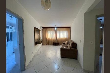 Apartamento para alugar com 70m², 1 quarto e 1 vaga