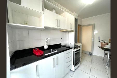 Apartamento para alugar com 70m², 1 quarto e 1 vaga