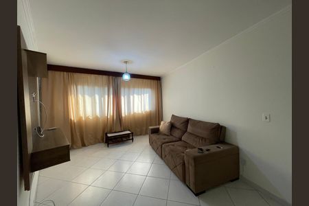 Apartamento para alugar com 70m², 1 quarto e 1 vaga