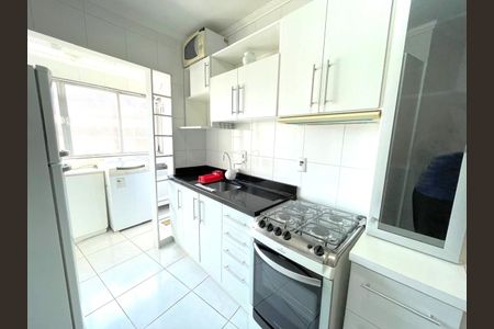 Apartamento para alugar com 70m², 1 quarto e 1 vaga