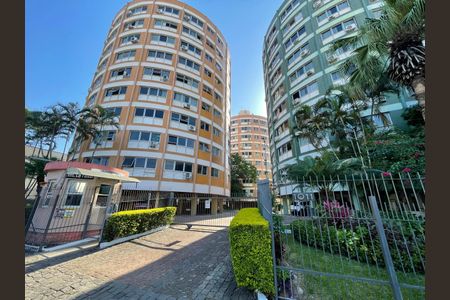 Apartamento para alugar com 70m², 1 quarto e 1 vaga