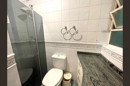 Apartamento para alugar com 70m², 1 quarto e 1 vaga