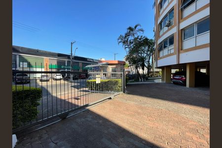 Apartamento para alugar com 70m², 1 quarto e 1 vaga