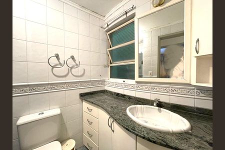 Apartamento para alugar com 70m², 1 quarto e 1 vaga