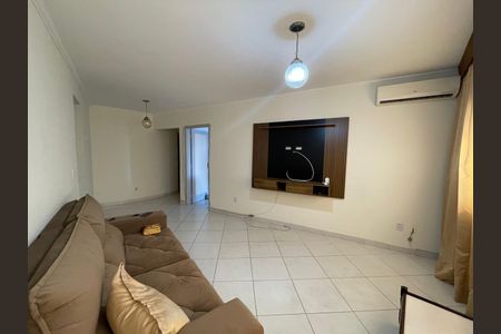 Apartamento para alugar com 70m², 1 quarto e 1 vaga