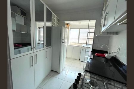 Apartamento para alugar com 70m², 1 quarto e 1 vaga