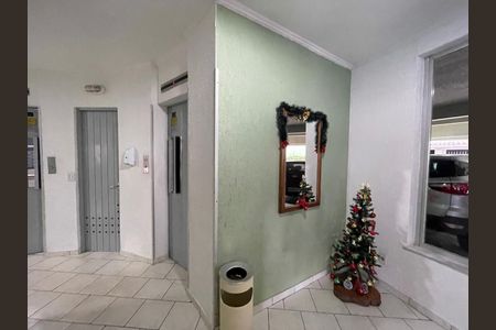 Apartamento para alugar com 70m², 1 quarto e 1 vaga