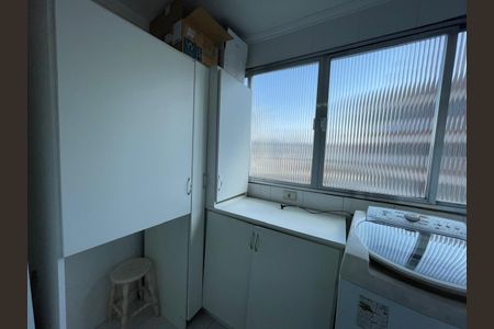 Apartamento para alugar com 70m², 1 quarto e 1 vaga