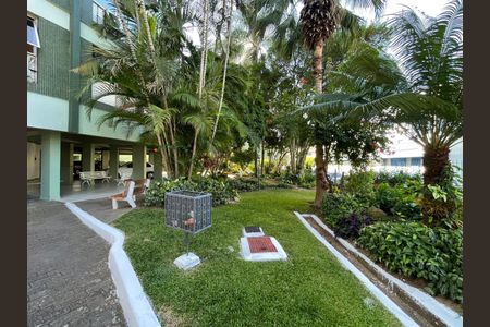 Apartamento para alugar com 70m², 1 quarto e 1 vaga