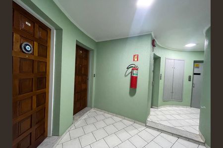 Apartamento para alugar com 70m², 1 quarto e 1 vaga