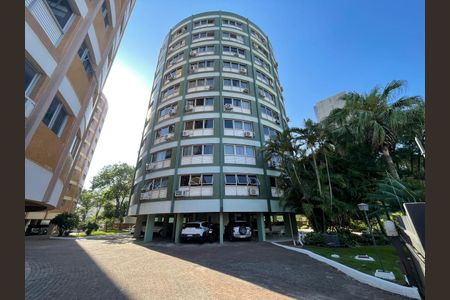 Apartamento para alugar com 70m², 1 quarto e 1 vaga