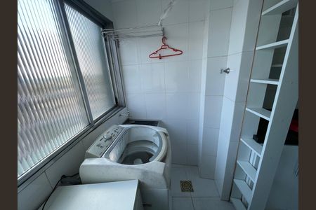 Apartamento para alugar com 70m², 1 quarto e 1 vaga