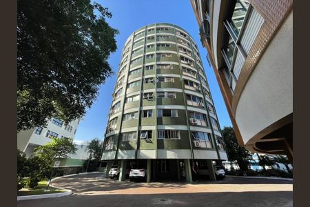 Apartamento para alugar com 70m², 1 quarto e 1 vaga