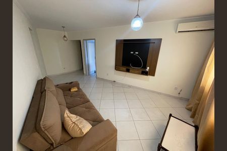 Apartamento para alugar com 70m², 1 quarto e 1 vaga