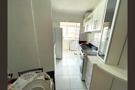 Apartamento para alugar com 70m², 1 quarto e 1 vaga