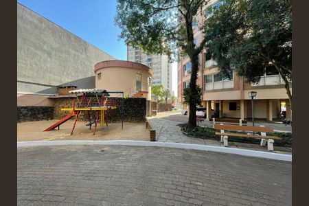 Apartamento para alugar com 70m², 1 quarto e 1 vaga
