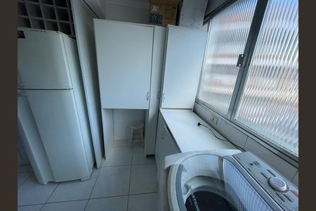 Apartamento para alugar com 70m², 1 quarto e 1 vaga