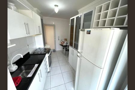 Apartamento para alugar com 70m², 1 quarto e 1 vaga