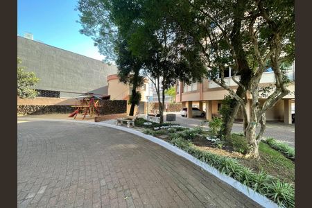 Apartamento para alugar com 70m², 1 quarto e 1 vaga