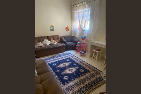 Foto 25 de casa à venda com 3 quartos, 170m² em Cidade São Jorge, Santo André