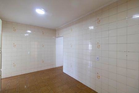 Casa à venda com 150m², 4 quartos e 4 vagasCozinha