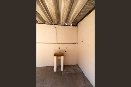 Casa à venda com 150m², 4 quartos e 4 vagasÁrea de Serviço