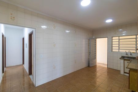 Casa à venda com 150m², 4 quartos e 4 vagasCozinha