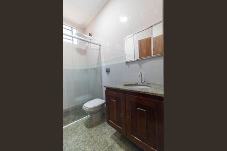 Casa à venda com 150m², 4 quartos e 4 vagasbanheiro da Suíte