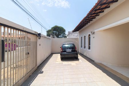 Casa à venda com 150m², 4 quartos e 4 vagasGaragem