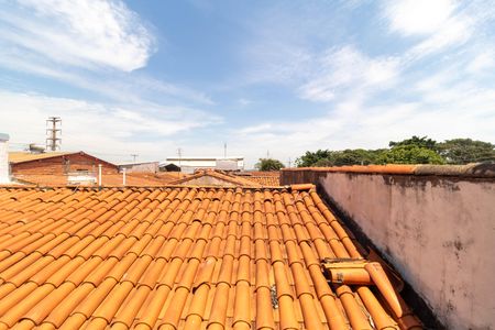 Casa à venda com 150m², 4 quartos e 4 vagasVista da Sala 02