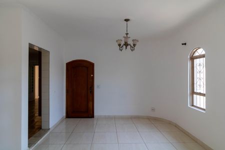 Casa à venda com 150m², 4 quartos e 4 vagasSala 01