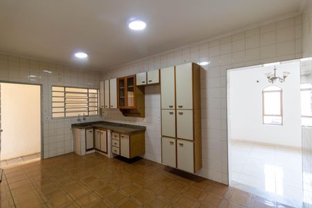 Casa à venda com 150m², 4 quartos e 4 vagasCozinha