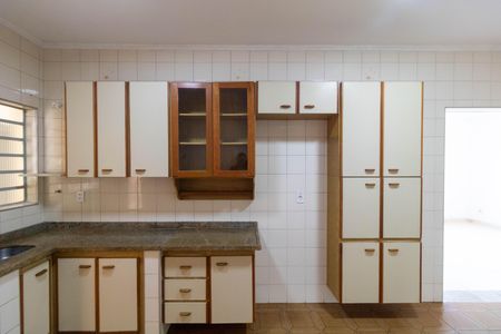 Casa à venda com 150m², 4 quartos e 4 vagasCozinha