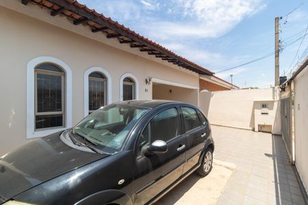Casa à venda com 150m², 4 quartos e 4 vagasGaragem