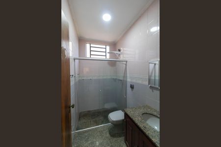 Casa à venda com 150m², 4 quartos e 4 vagasbanheiro da Suíte