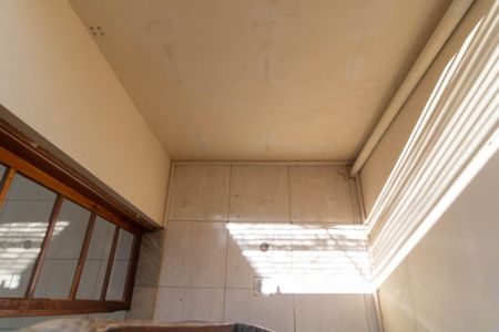 Casa à venda com 150m², 4 quartos e 4 vagasÁrea de luz