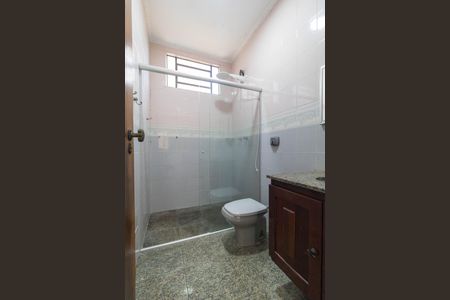 Casa à venda com 150m², 4 quartos e 4 vagasbanheiro da Suíte