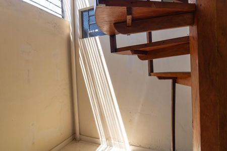 Casa à venda com 150m², 4 quartos e 4 vagasÁrea de luz